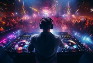 CATALÓGO DE DJS